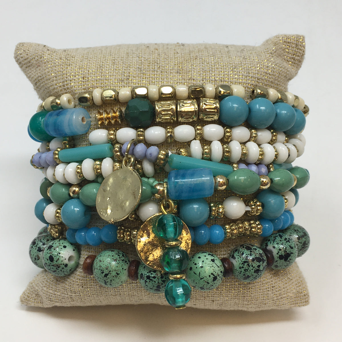 Multi Bracelet Set