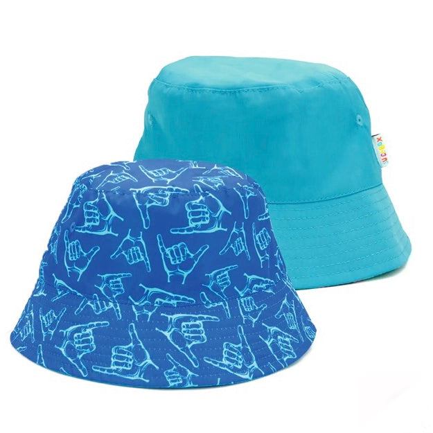 Children&#39;s Reversible Bucket Hat
