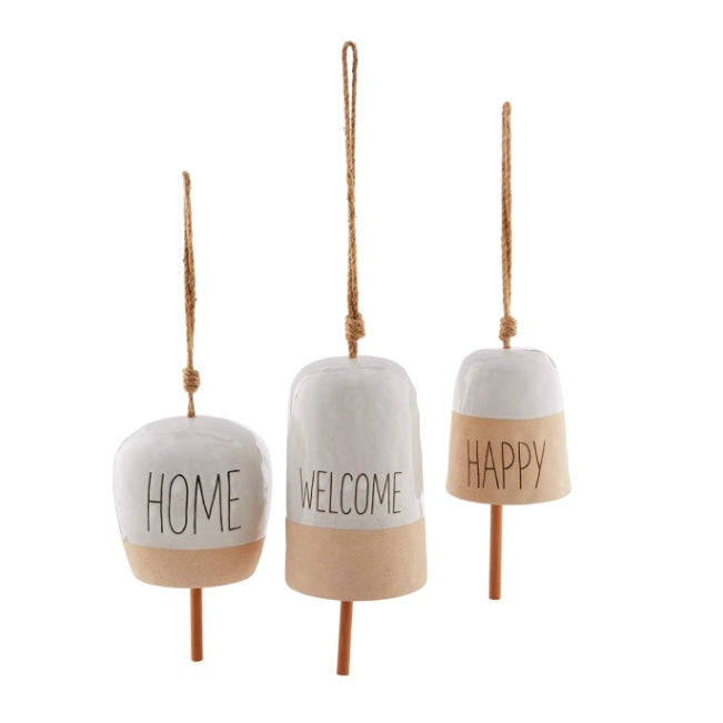 Home Wind Chime