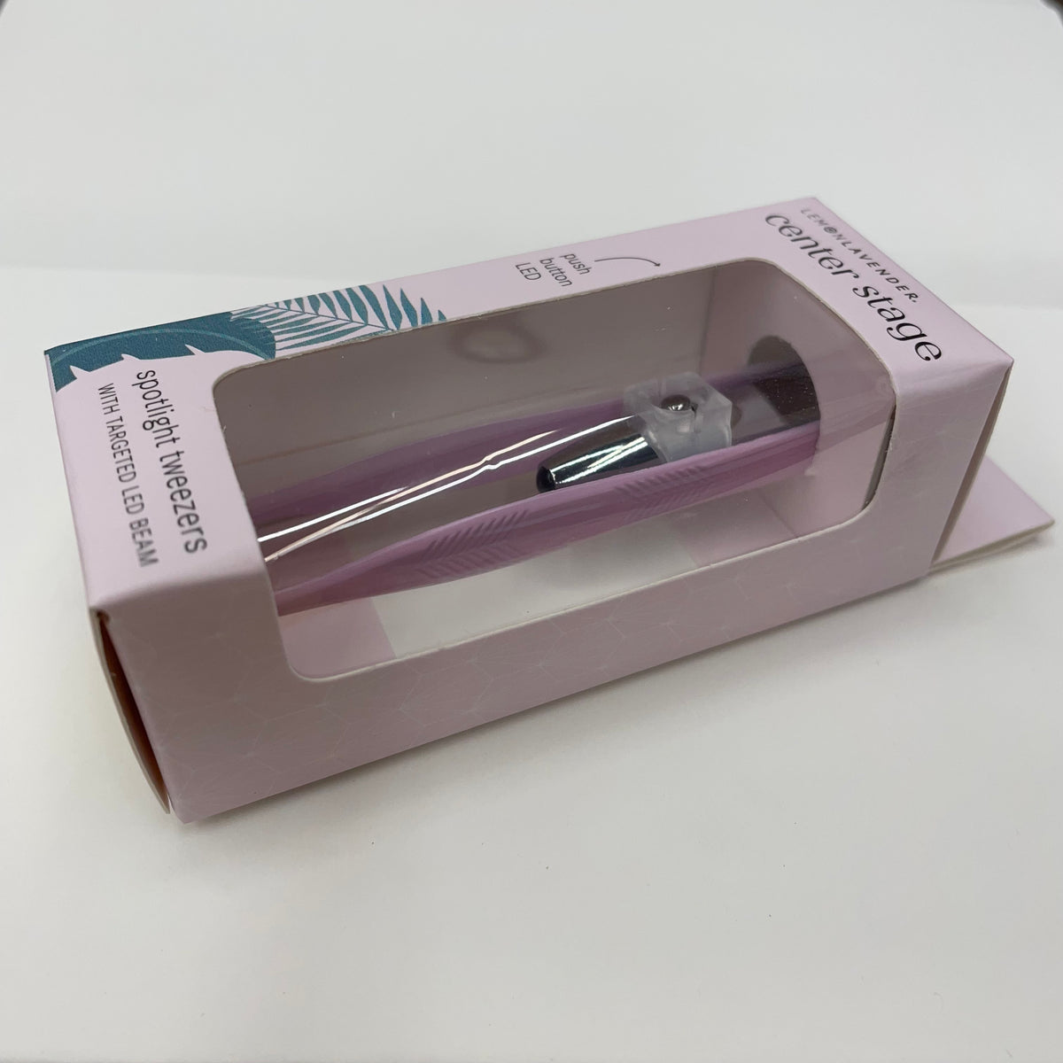 Spotlight Tweezers