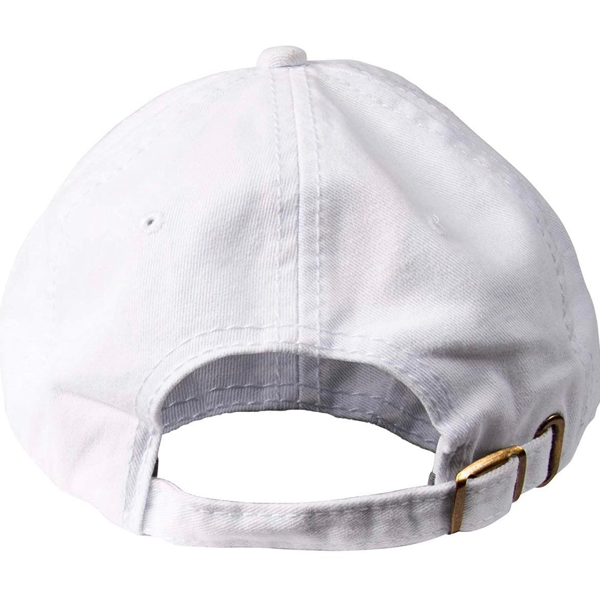 Camping People Adjustable Hat