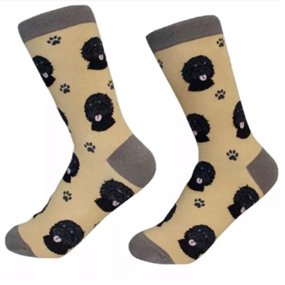 Sock Daddy Dog Socks Unisex