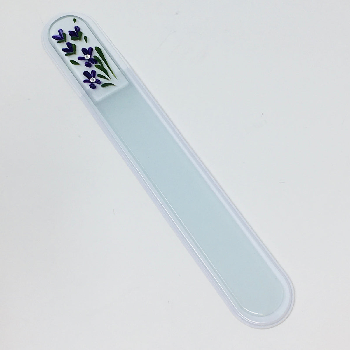 Large Glass Nail File