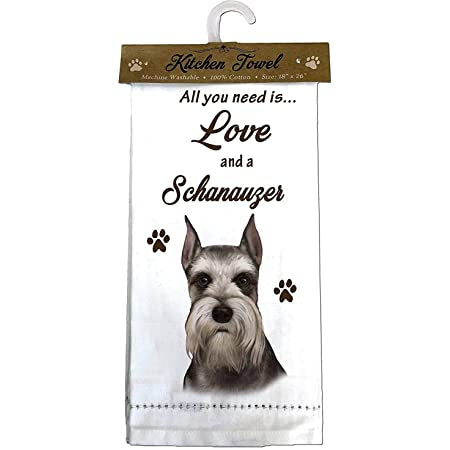 Pet Kitchen Towel (Retired Design)