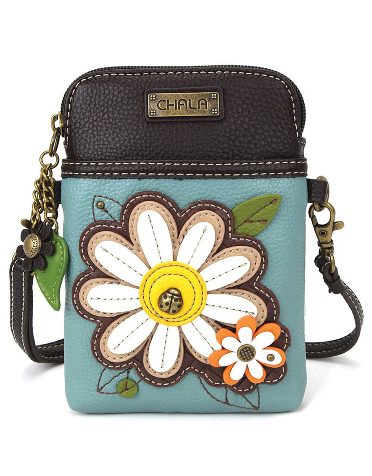 Cellphone Crossbody Purse Chala