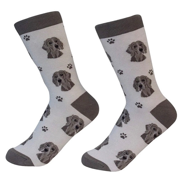 Sock Daddy Dog Socks Unisex