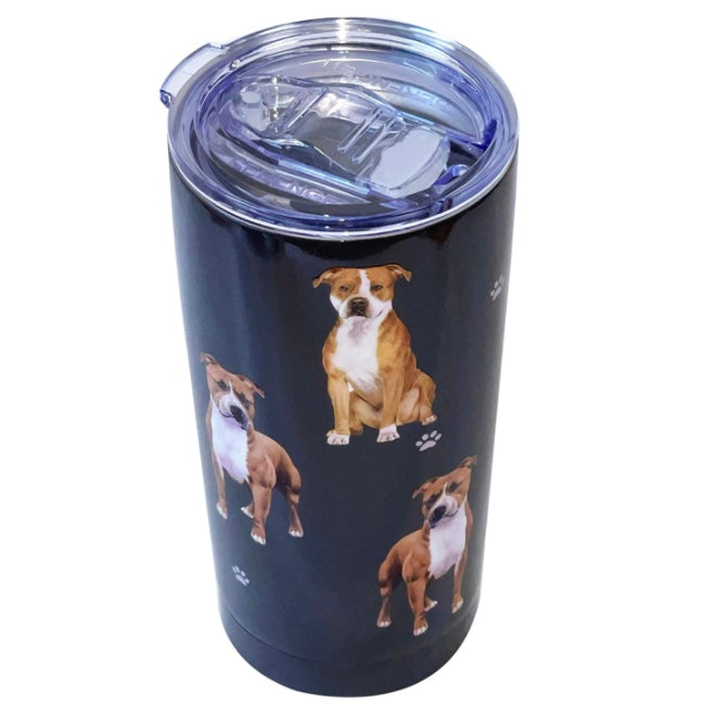 Dog Serengeti Ultimate Tumbler 16oz