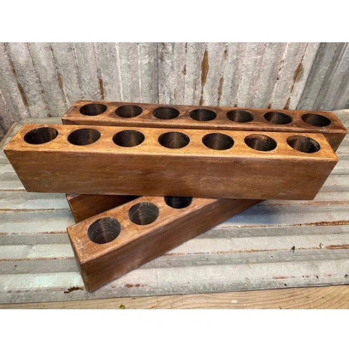 MSG 7 Hole Sugar Mold