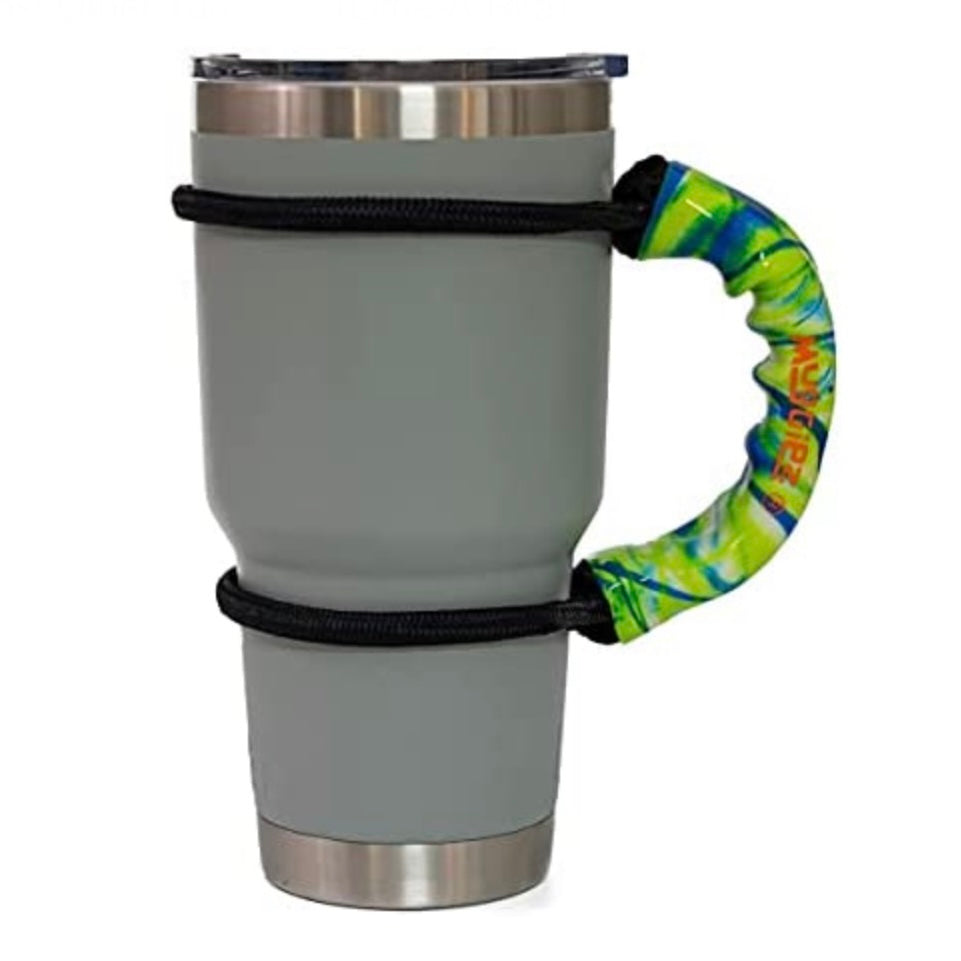 Muggiez Drink Handle