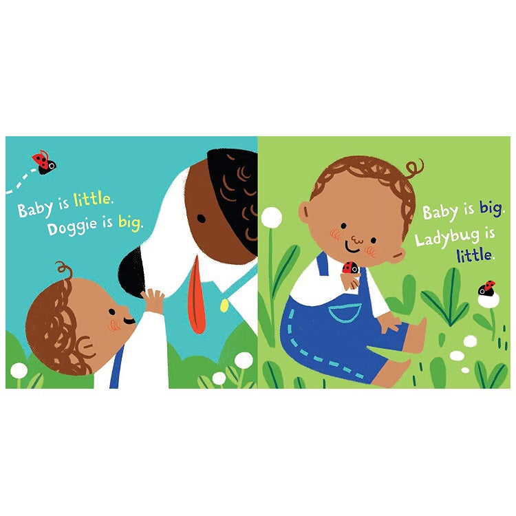 Indestructibles Books for Babies