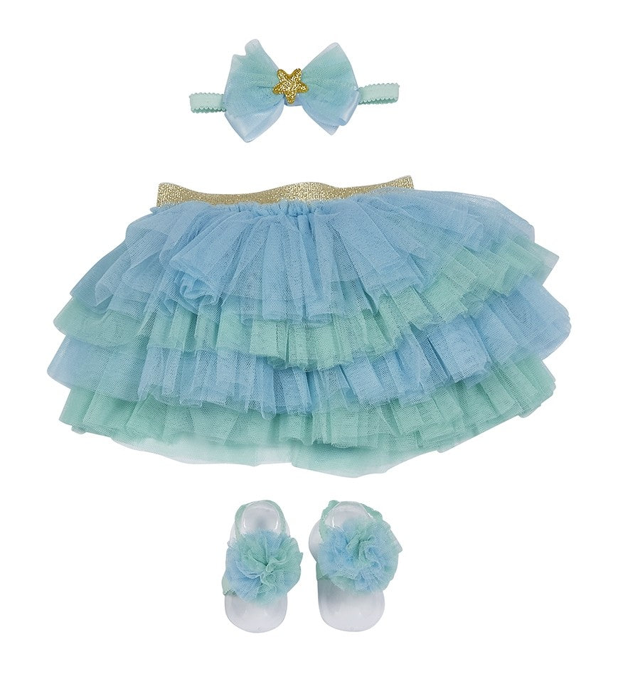 London Bridge Tutu Set