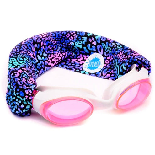 Splash Swim Goggles