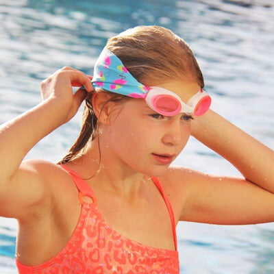 Splash Swim Goggles