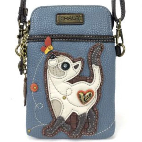 Cellphone Crossbody Purse Chala