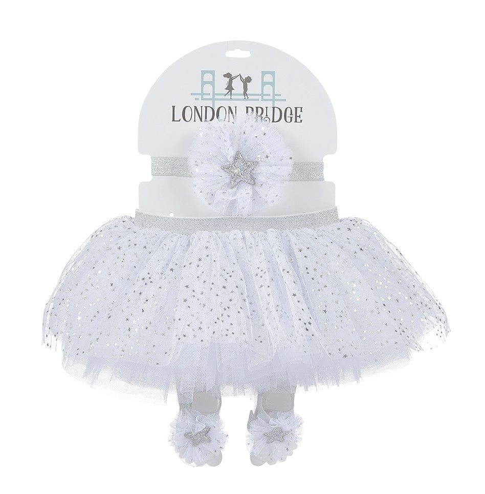 London Bridge Tutu Set