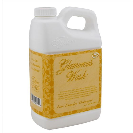 Glamorous Wash Laundry Detergent 64oz