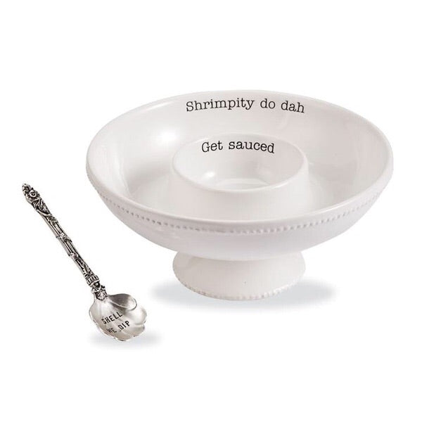 Shrimp Cocktail Set