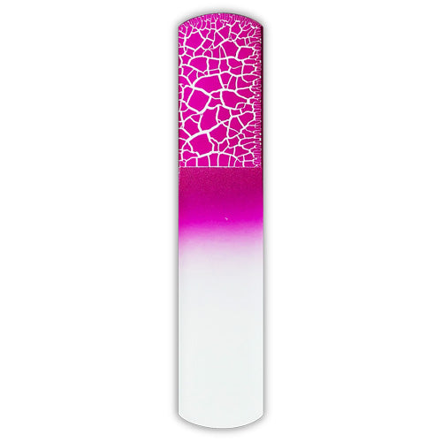 Glass Foot File