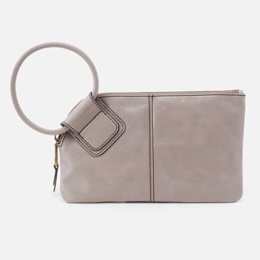 Sable Wristlet Hobo