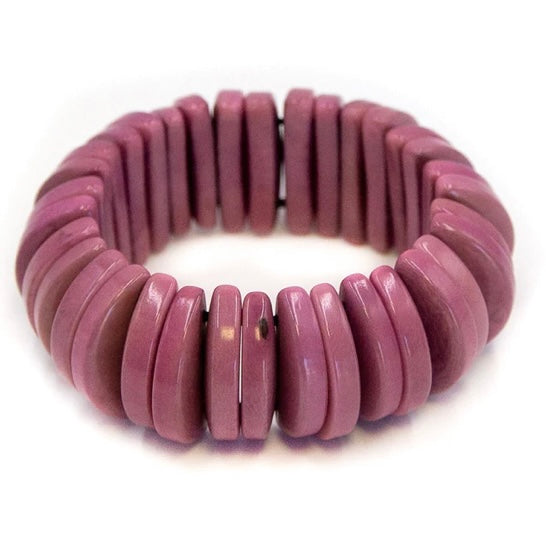 Tagua Rebecca Bracelet