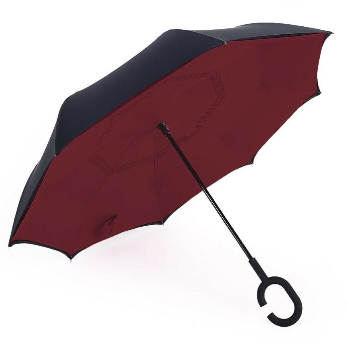 Best Reverse Umbrella