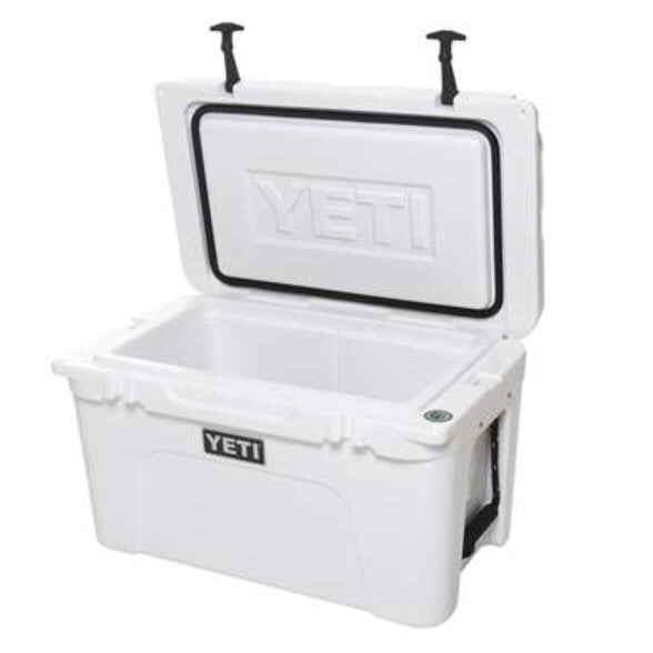 Yeti Tundra 45 Cooler