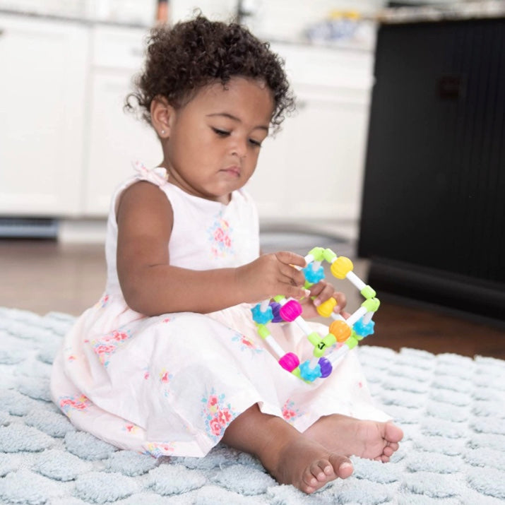 Quubi Sensory Cube Toy