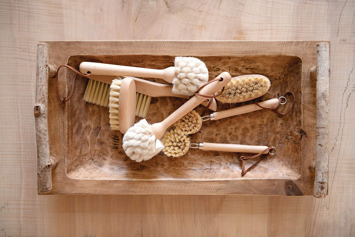 Beech Wood Dish Brush