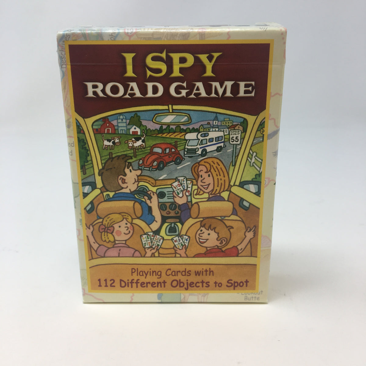 Playing Cards