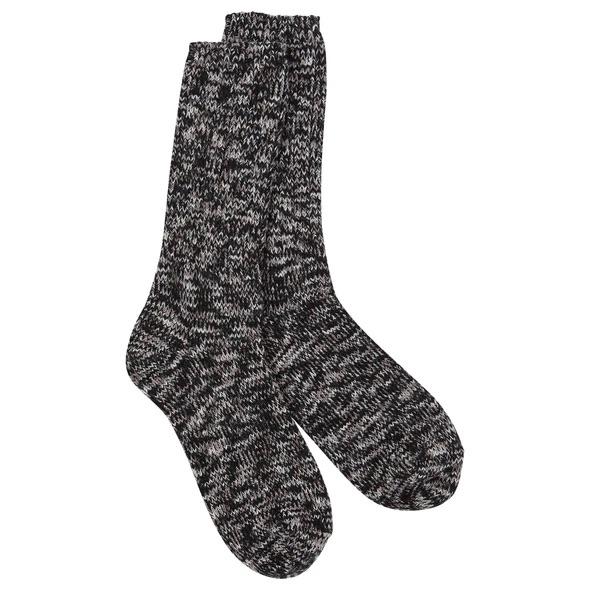 Ragg Crew World&#39;s Softest Socks Weekend Collection