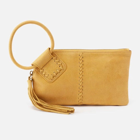 Sable Wristlet Hobo