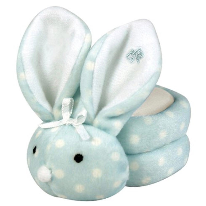 Boo-Bunnie Comfort Toy