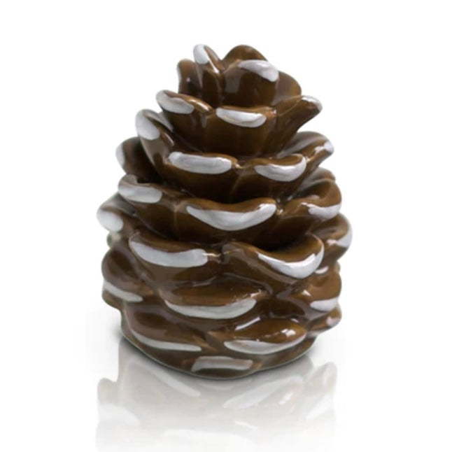Pretty Pinecone Nora Mini