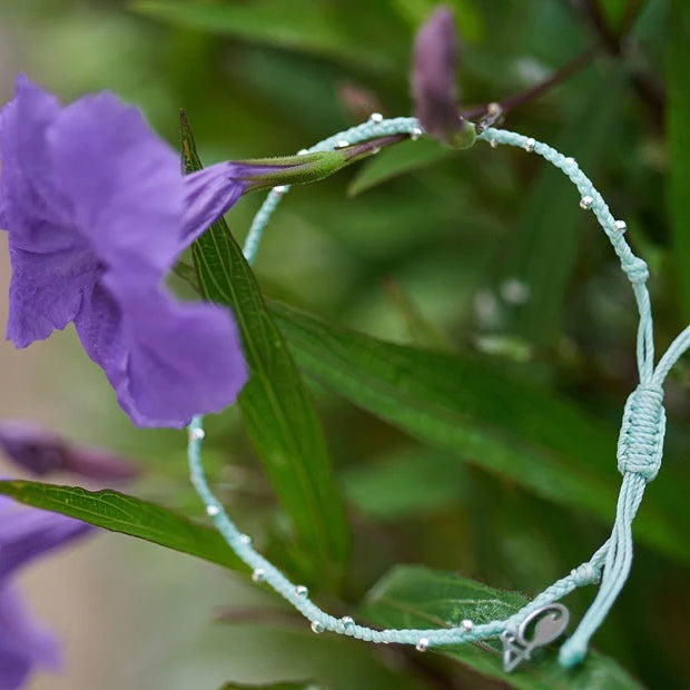 4Ocean Guatemala Eternal Anklet