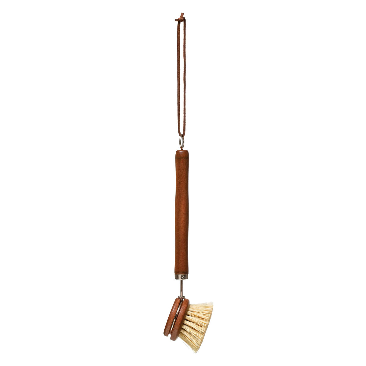 9&quot; Beech Wood Brush w/ Handle
