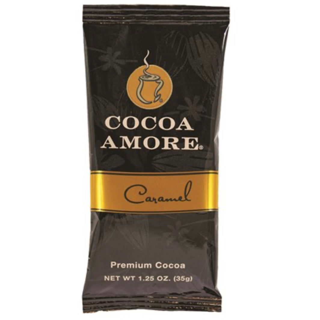 Cocoa Amore Hot Cocoa Sleeve