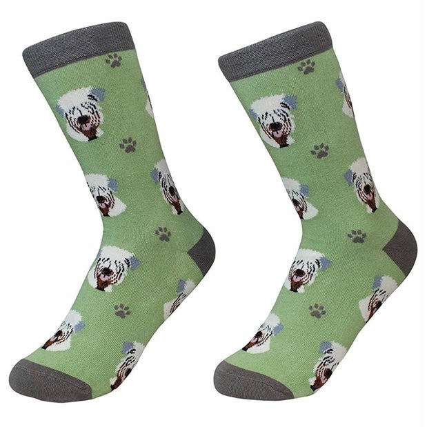 Sock Daddy Dog Socks Unisex