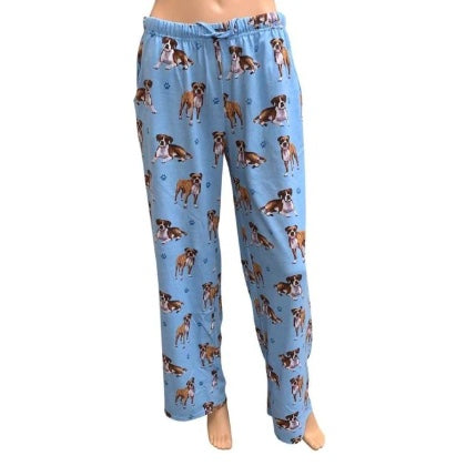 Pet Lover Dog Lounge Pants Unisex