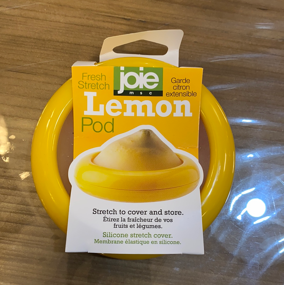 Lemon Pod
