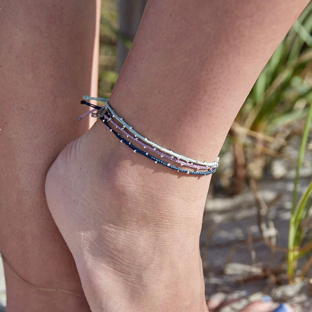 4Ocean Guatemala Eternal Anklet