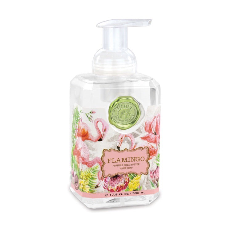 Foaming Hand Soap