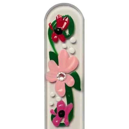 Small Glass Nail File