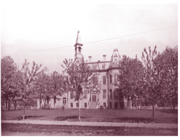 Then &amp; Now Bay City Book