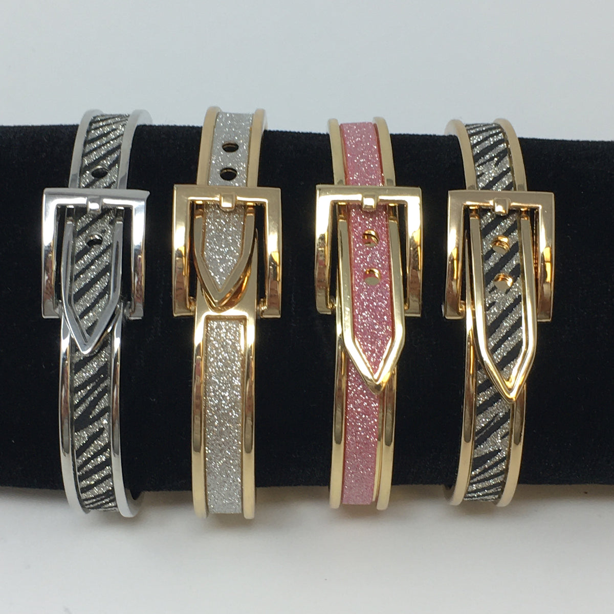 Buckle Bracelet