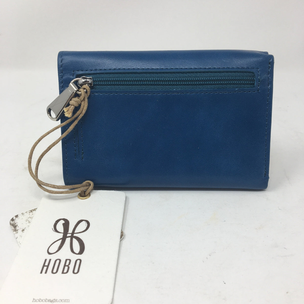 Jill Wallet Hobo