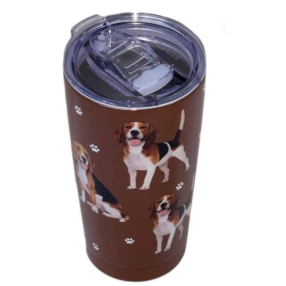 Dog Serengeti Ultimate Tumbler 16oz