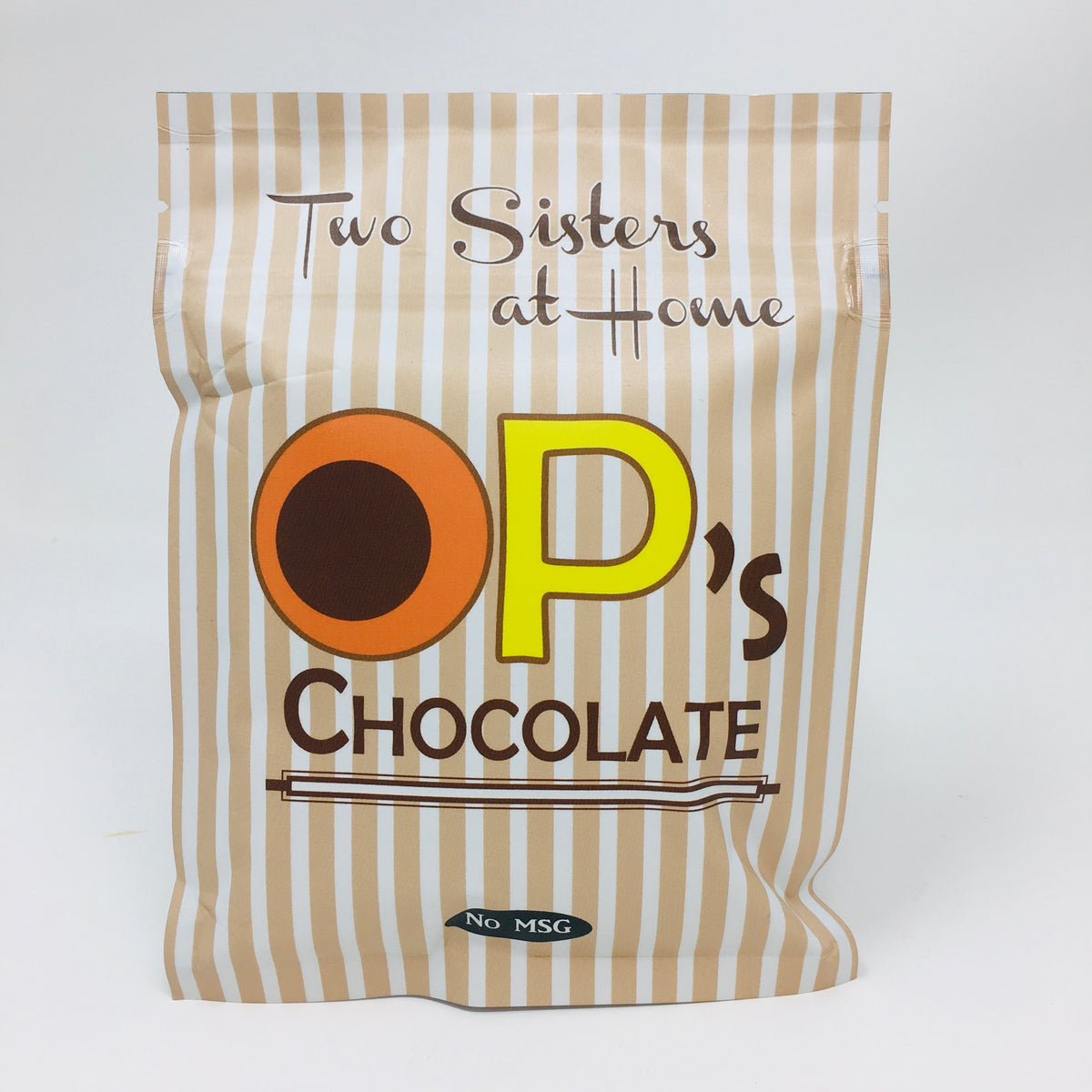 OP&#39;s Chocolate Dip Mix