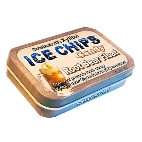 Ice Chips Candy