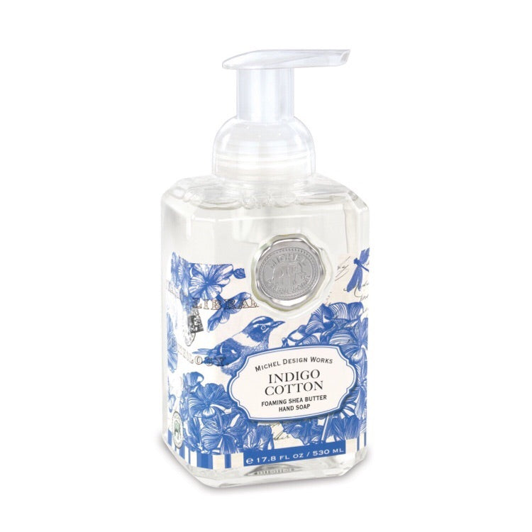 Foaming Hand Soap