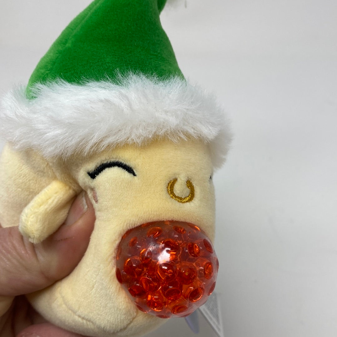 PBJ&#39;S Christmas Series Plush Ball Jellies